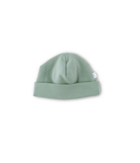 Čepice Iobio - Sage green 43/45